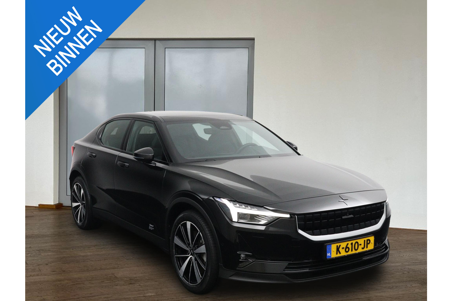 Polestar 2 Dual Motor Launch Edition*78kWh*ECC*ACC*PANO*360*